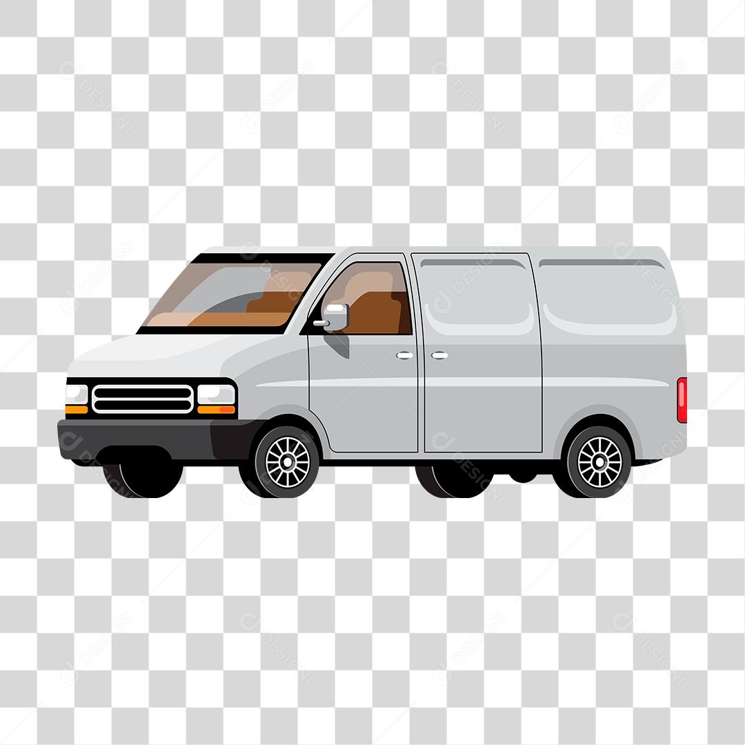 Desenho de carro onibus automovel