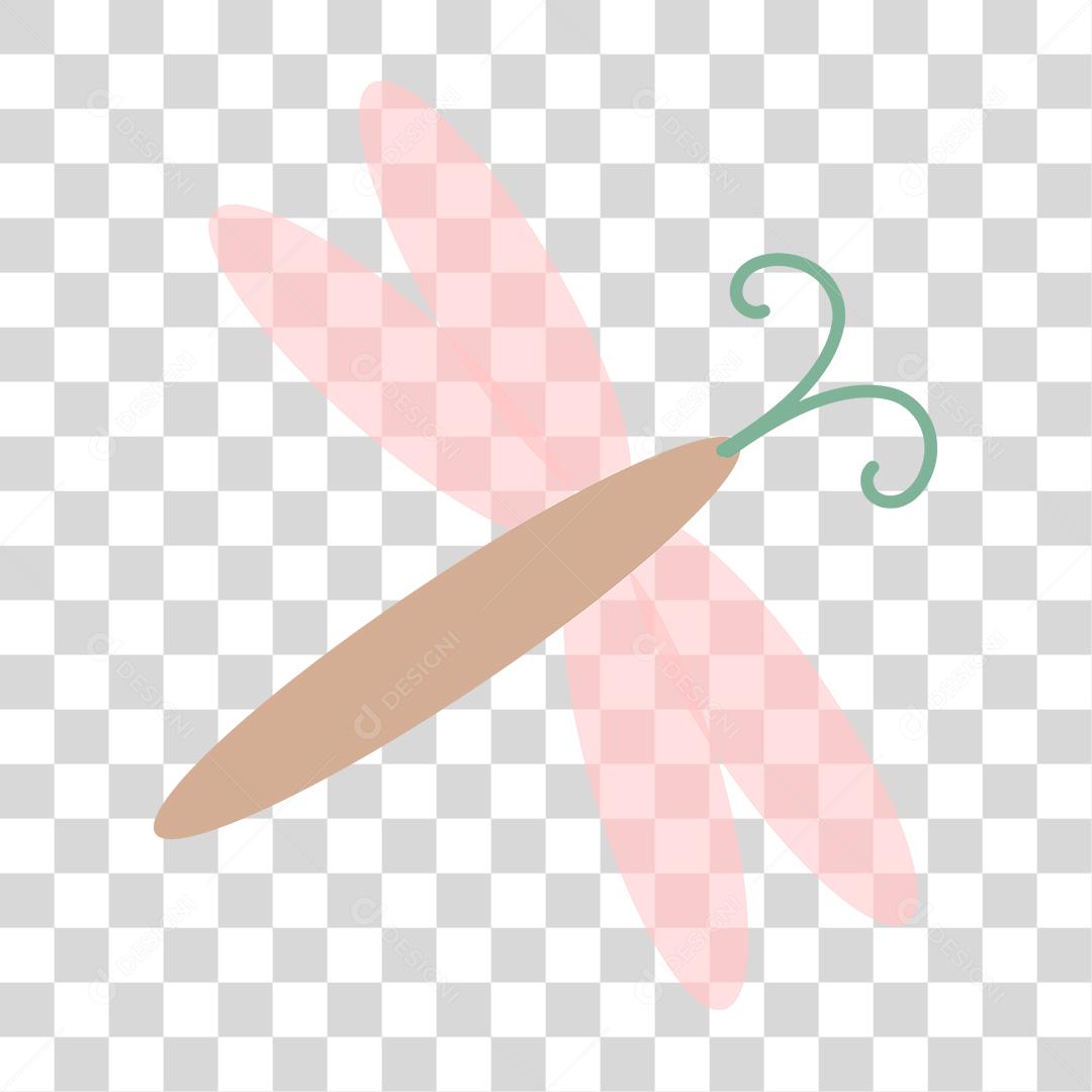 Desenho de animais fofinhos