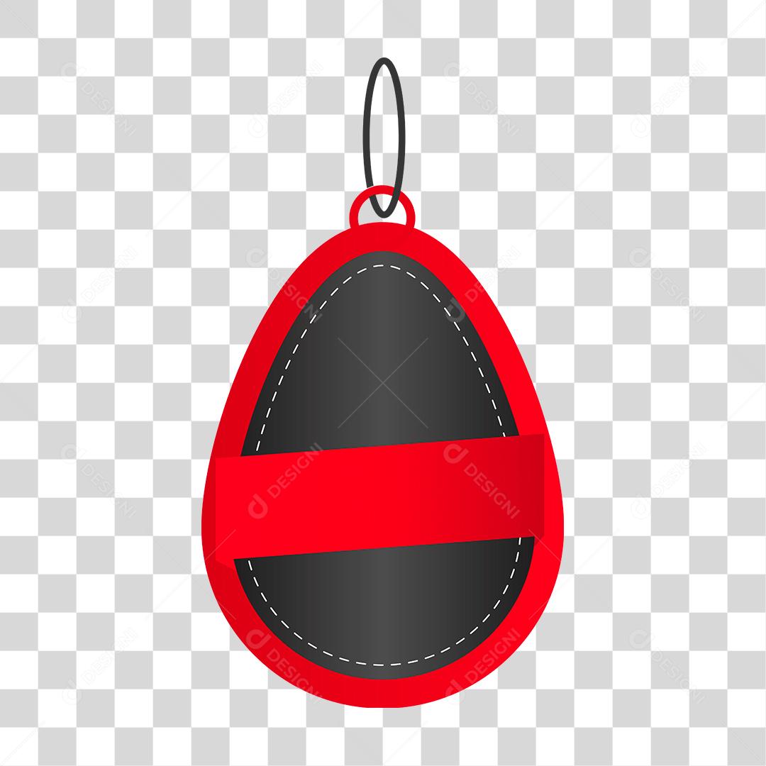 Desenho de etiqueta mercado compras