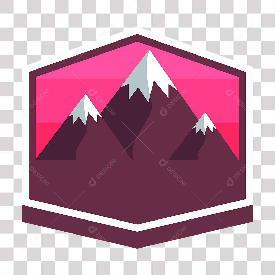 desenho de brasão de escudo em png de imagem transparente