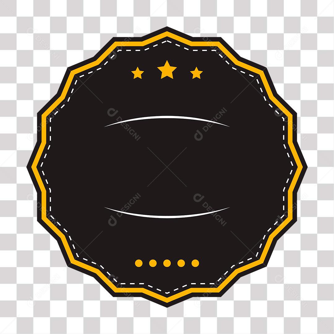 desenho de etiqueta png de imagem transparente