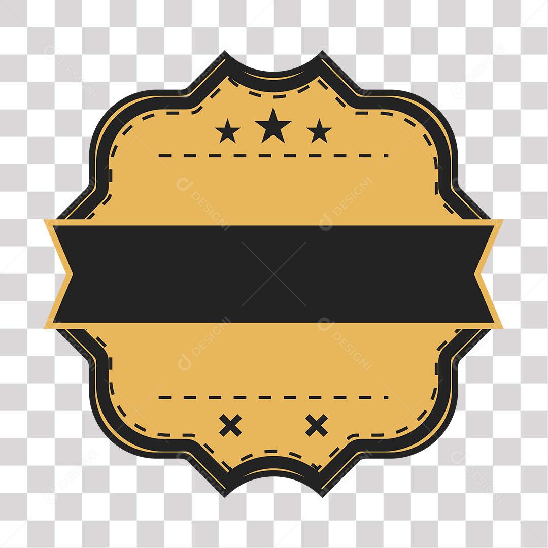 desenho de etiqueta png de imagem transparente