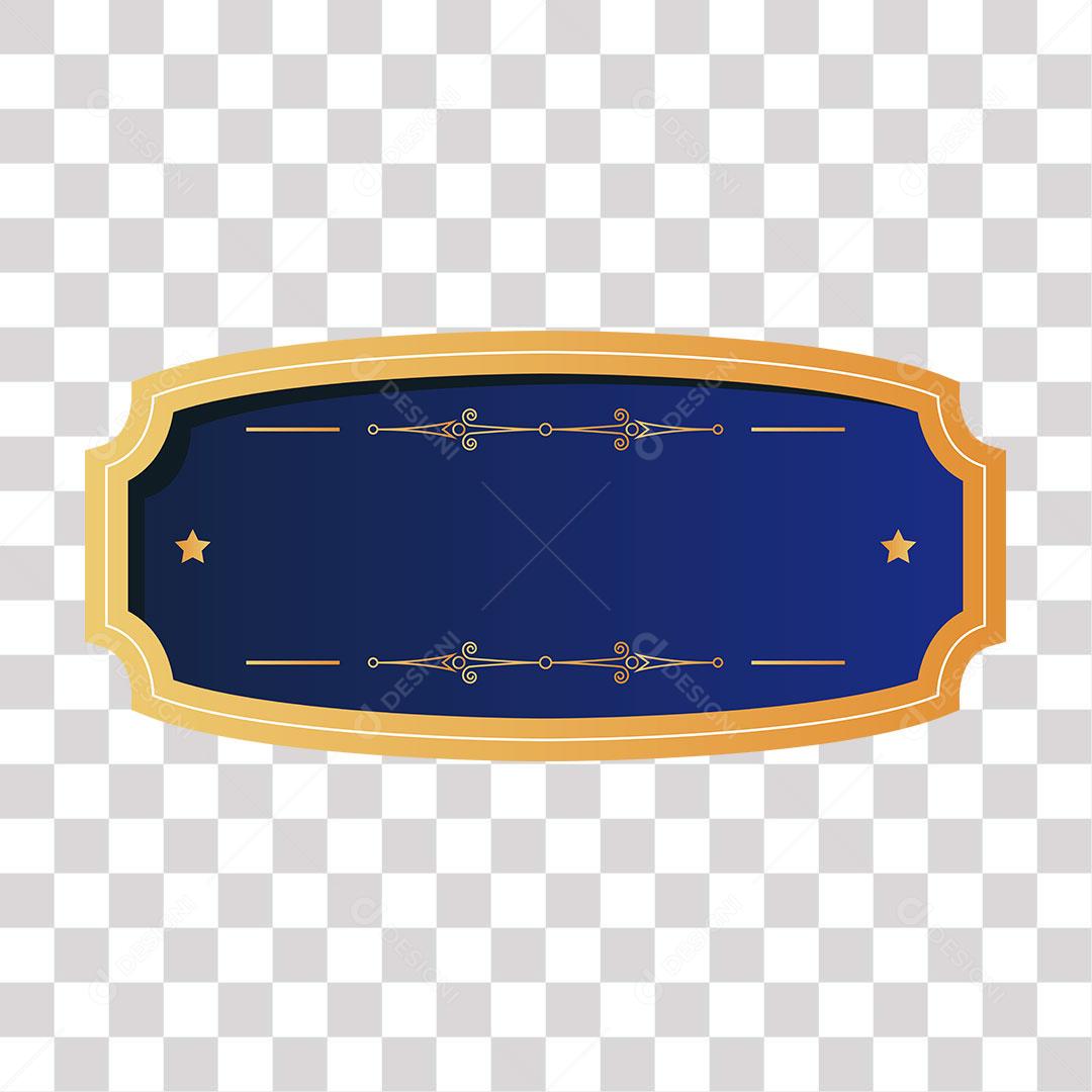 desenho de brasão png de imagem transparente