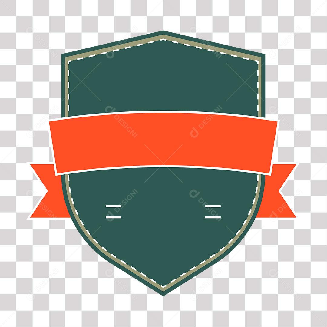 desenho de brasão em png de imagem transparente