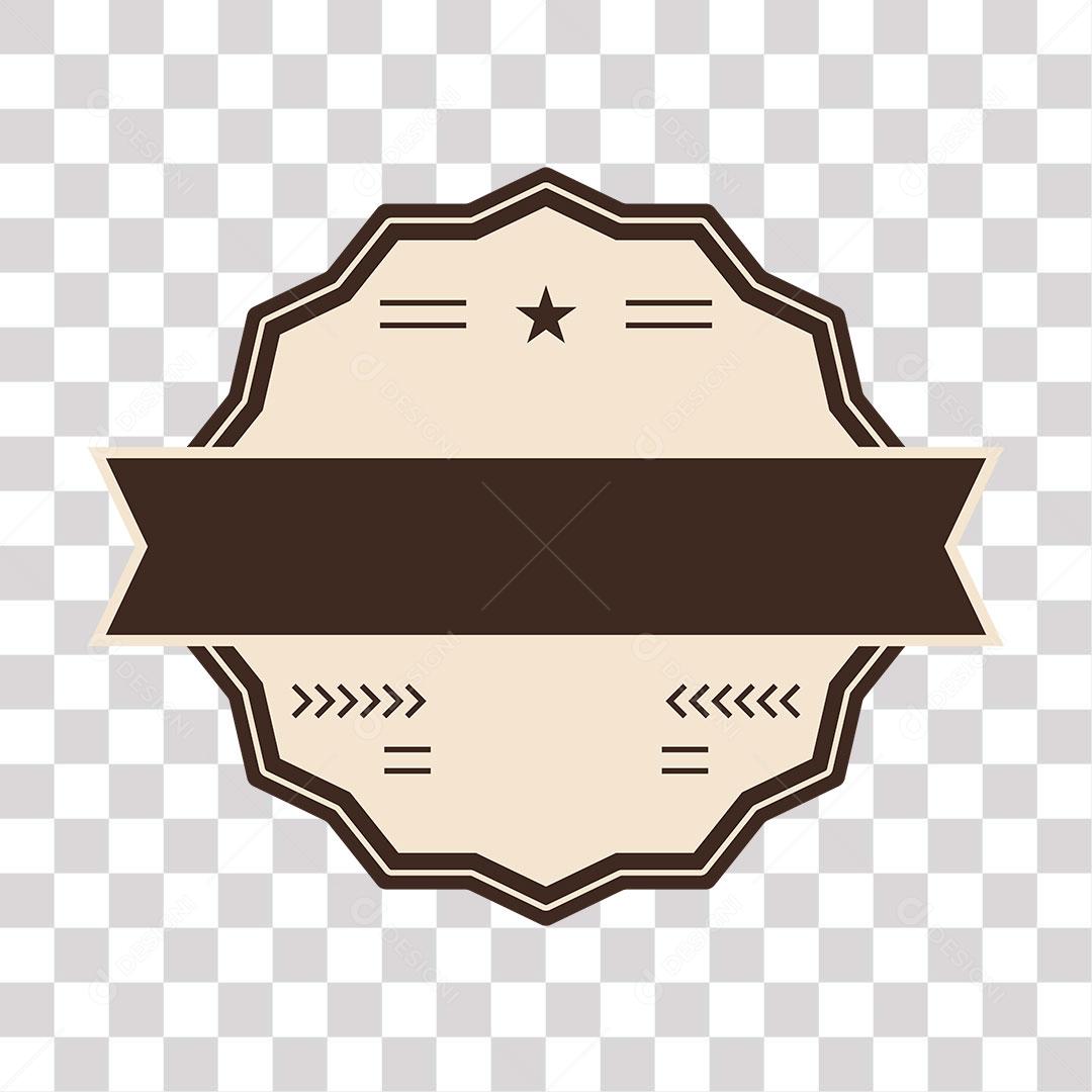 desenho de brasão em png de imagem transparente