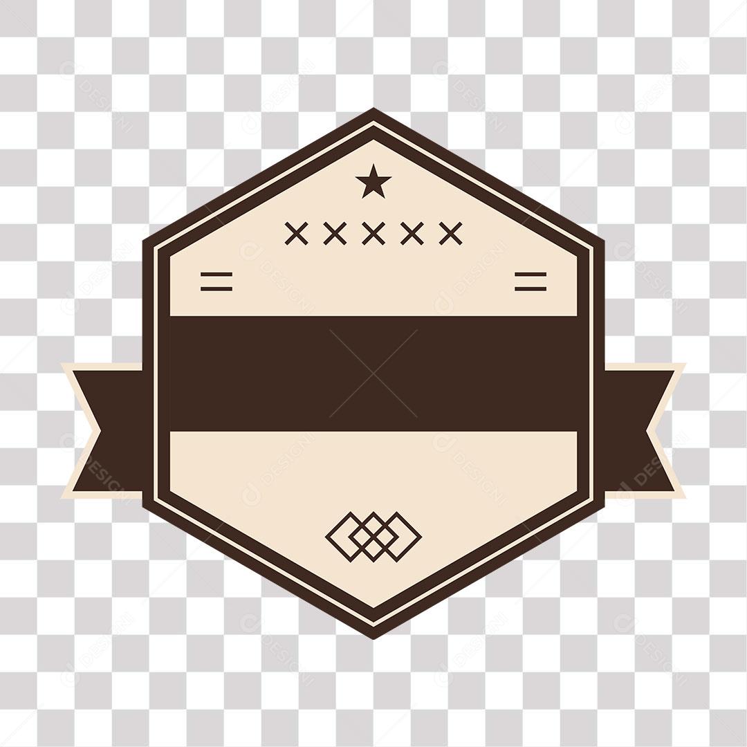 desenho de brasão em png de imagem transparente