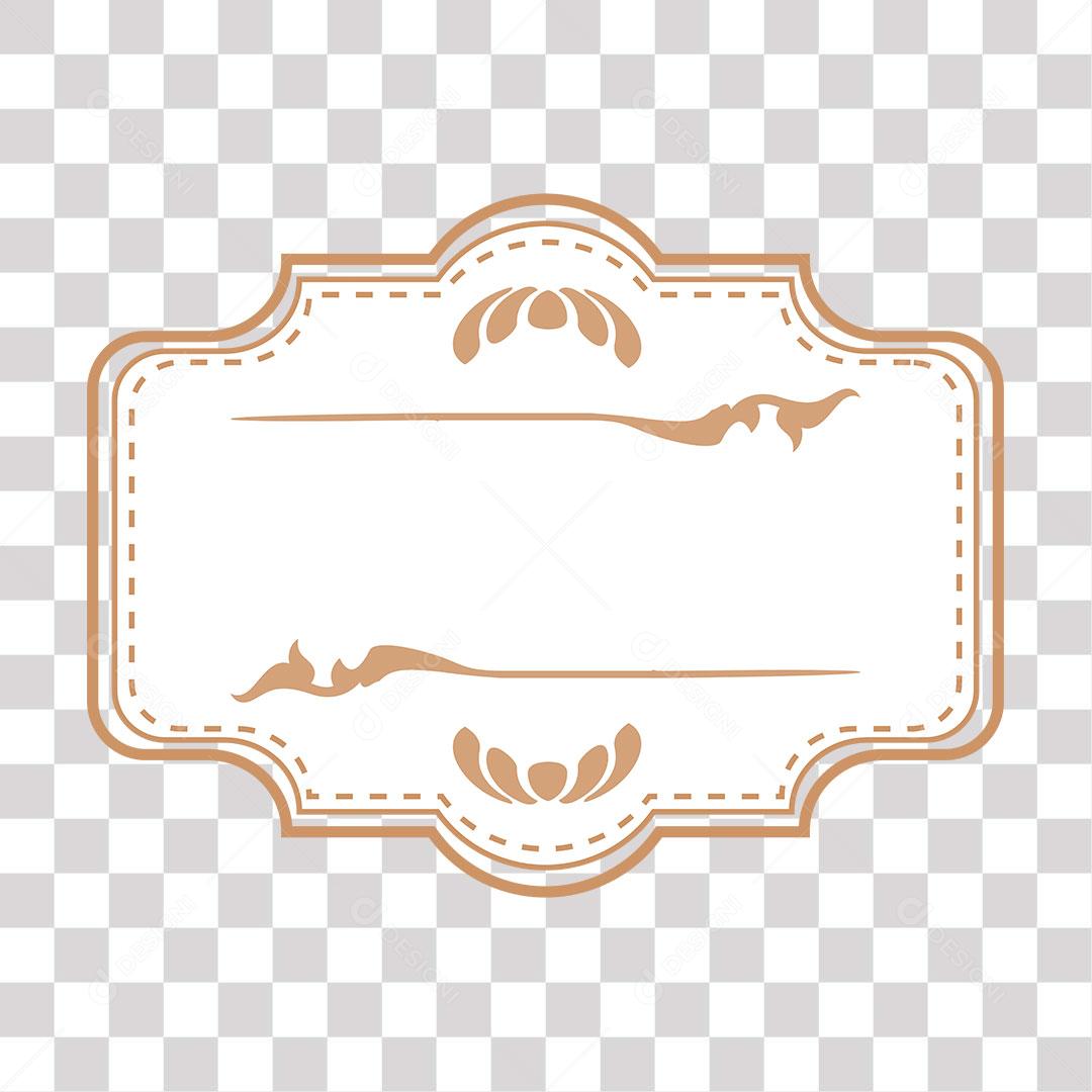 desenho de brasão em png de imagem transparente