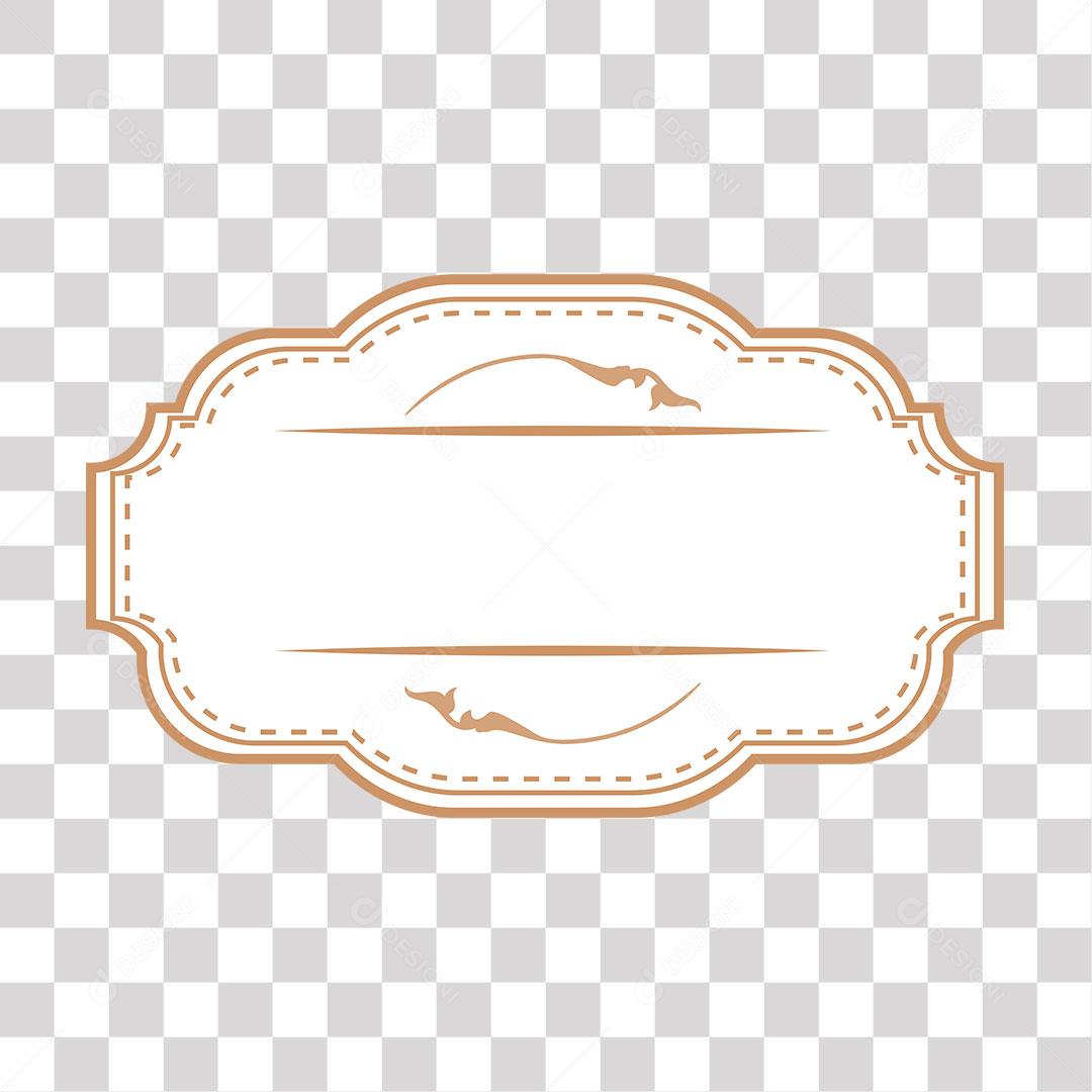 desenho de brasão em png de imagem transparente