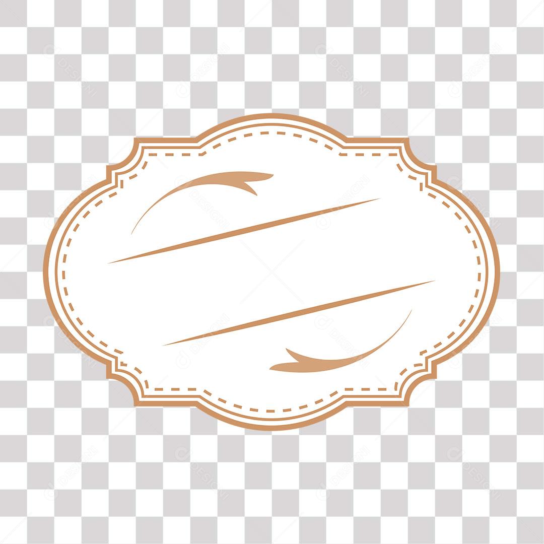 desenho de brasão em png de imagem transparente