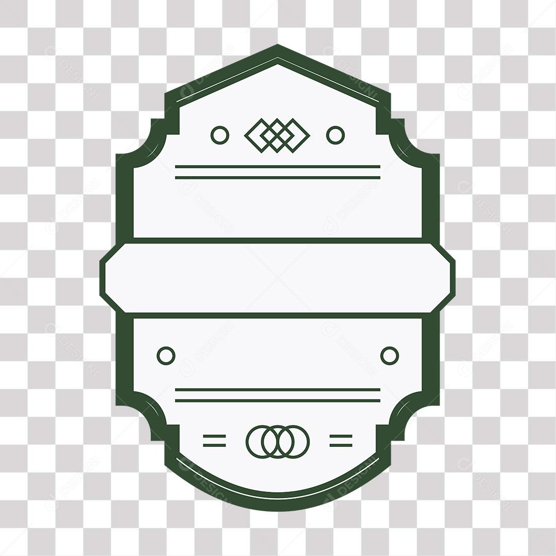 desenho de etiqueta png de imagem transparente