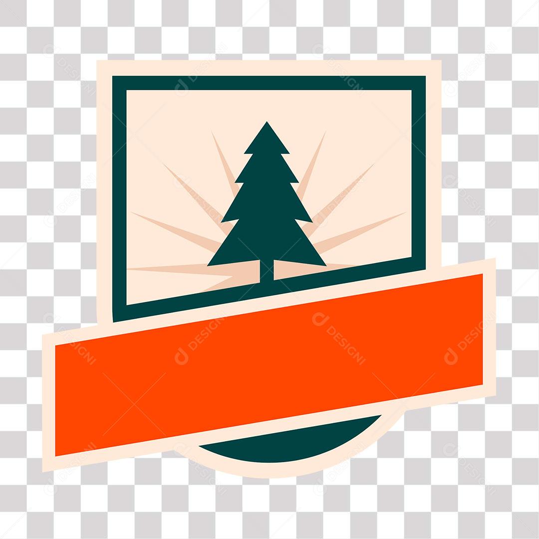 desenho de brasão em forma de escudo