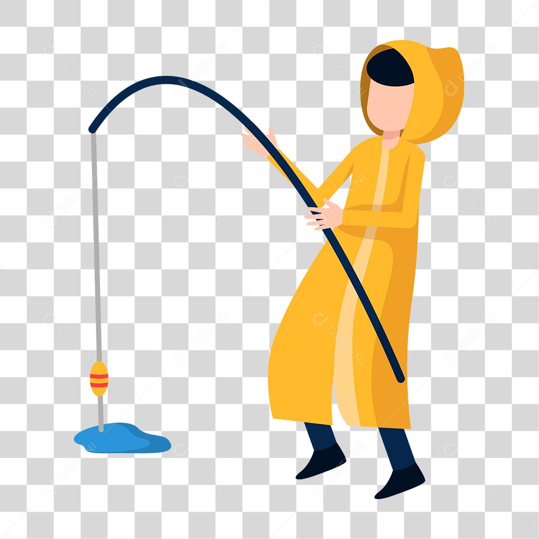 Desenho de pessoas trabalhando ou em lazer