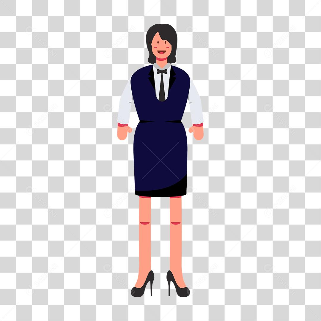 Desenho de pessoas trabalhando ou em lazer