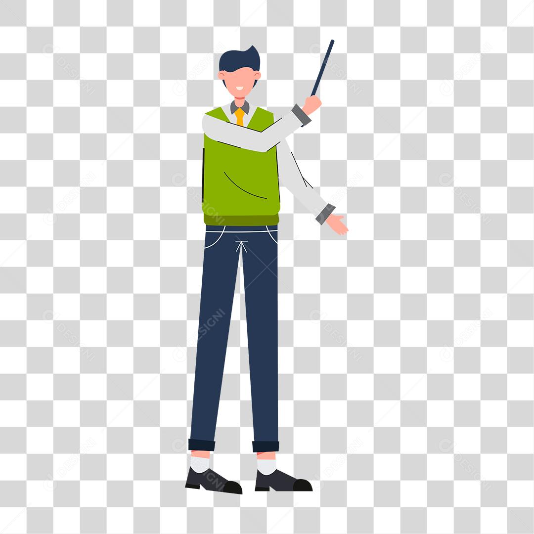 Desenho de pessoas trabalhando ou em lazer