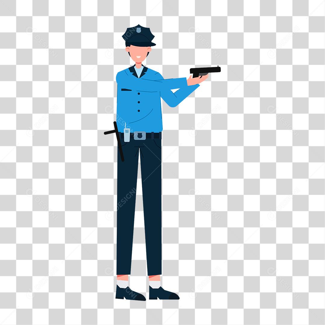 Desenho de pessoas trabalhando ou em lazer