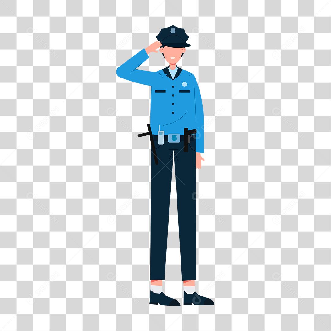 Desenho de pessoas trabalhando ou em lazer