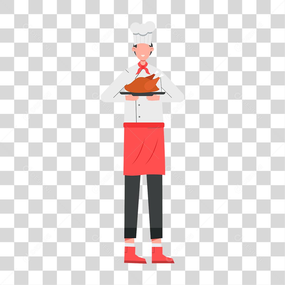 Desenho de pessoas trabalhando ou em lazer