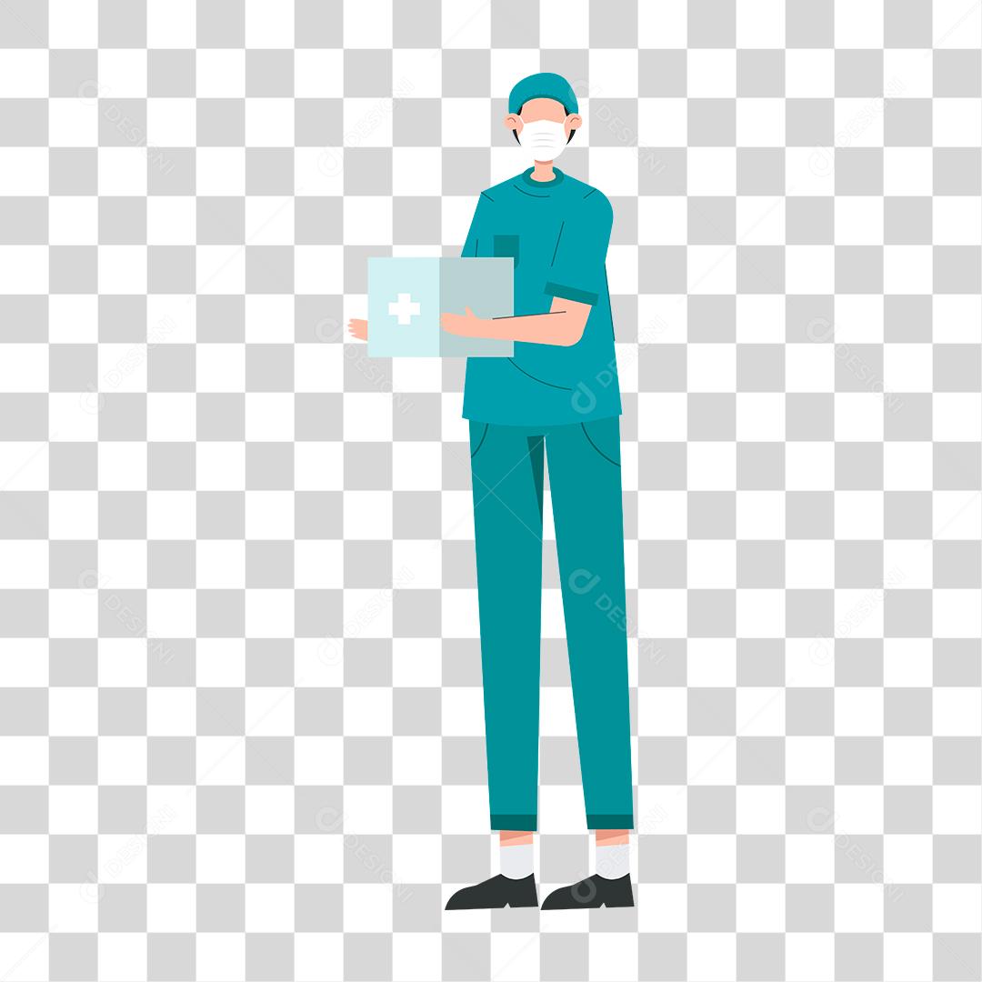 Desenho de pessoas trabalhando ou em lazer