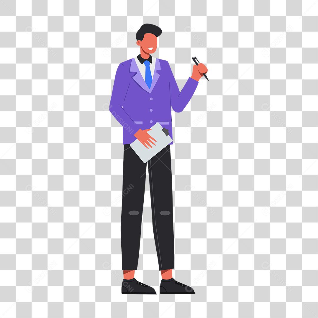 Desenho de pessoas em lazer