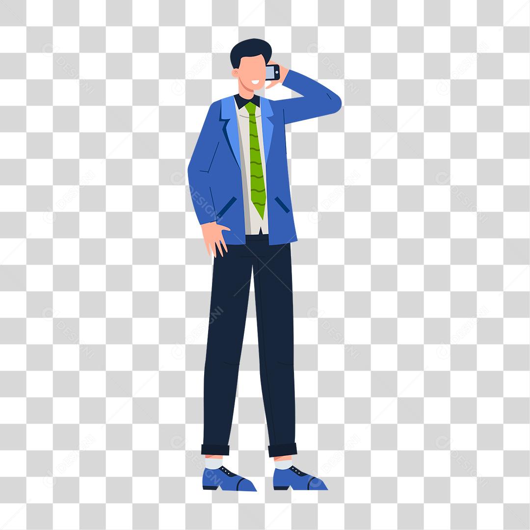 businessman man cartoon