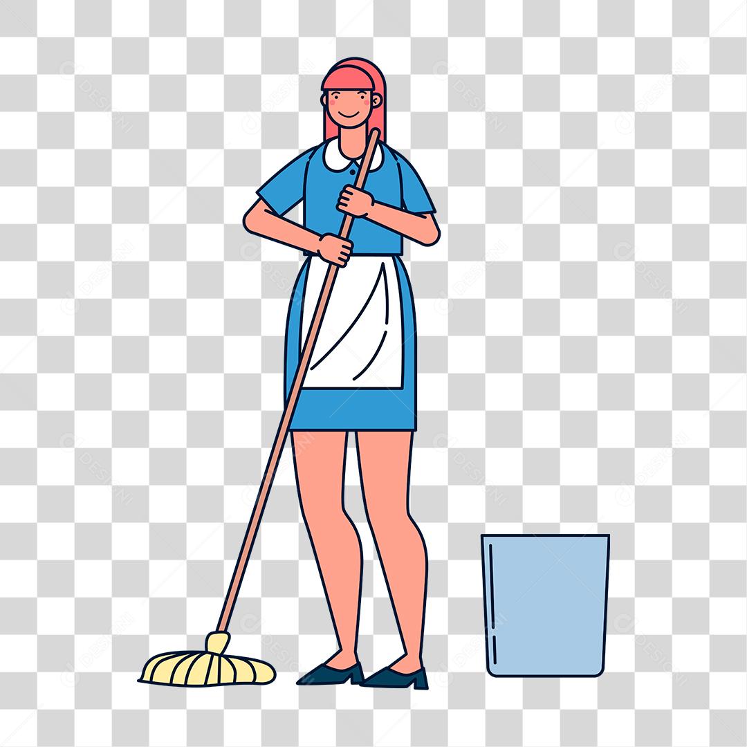 Desenho de homem tocando violão