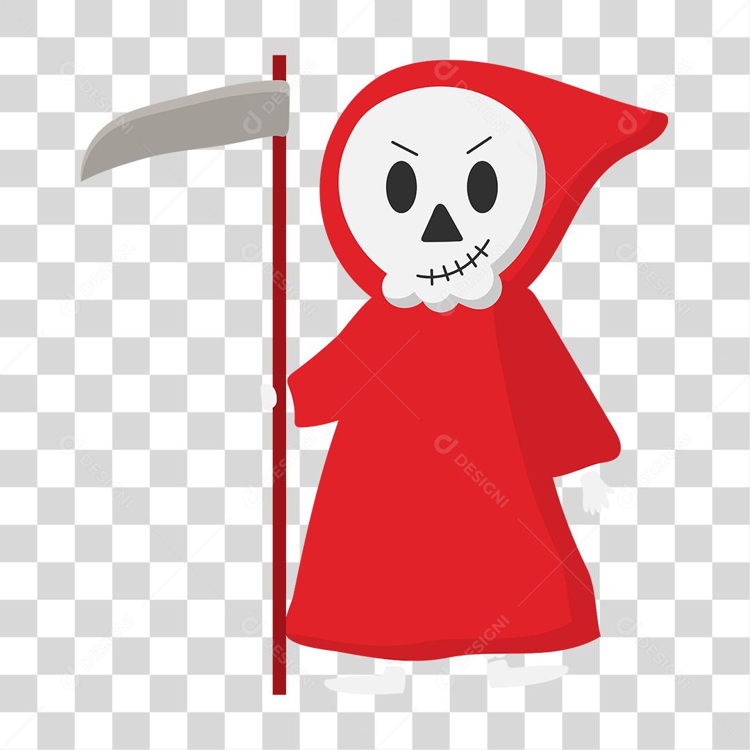 Desenho de esqueleto dia das bruxas halloween