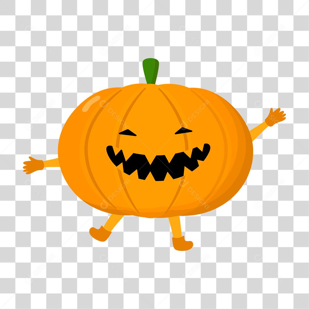 Desenho de abobora dia das bruxas