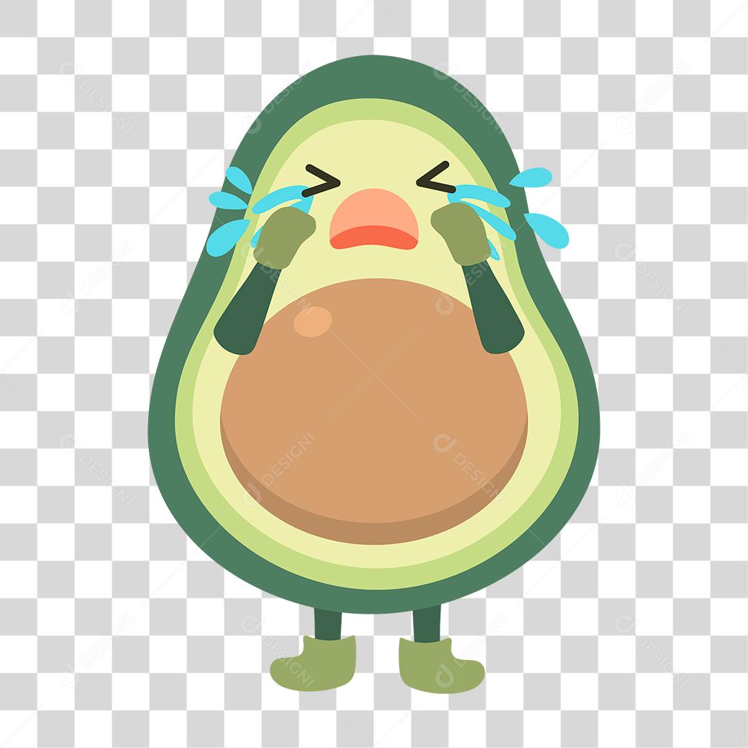 Desenho de fruta comida