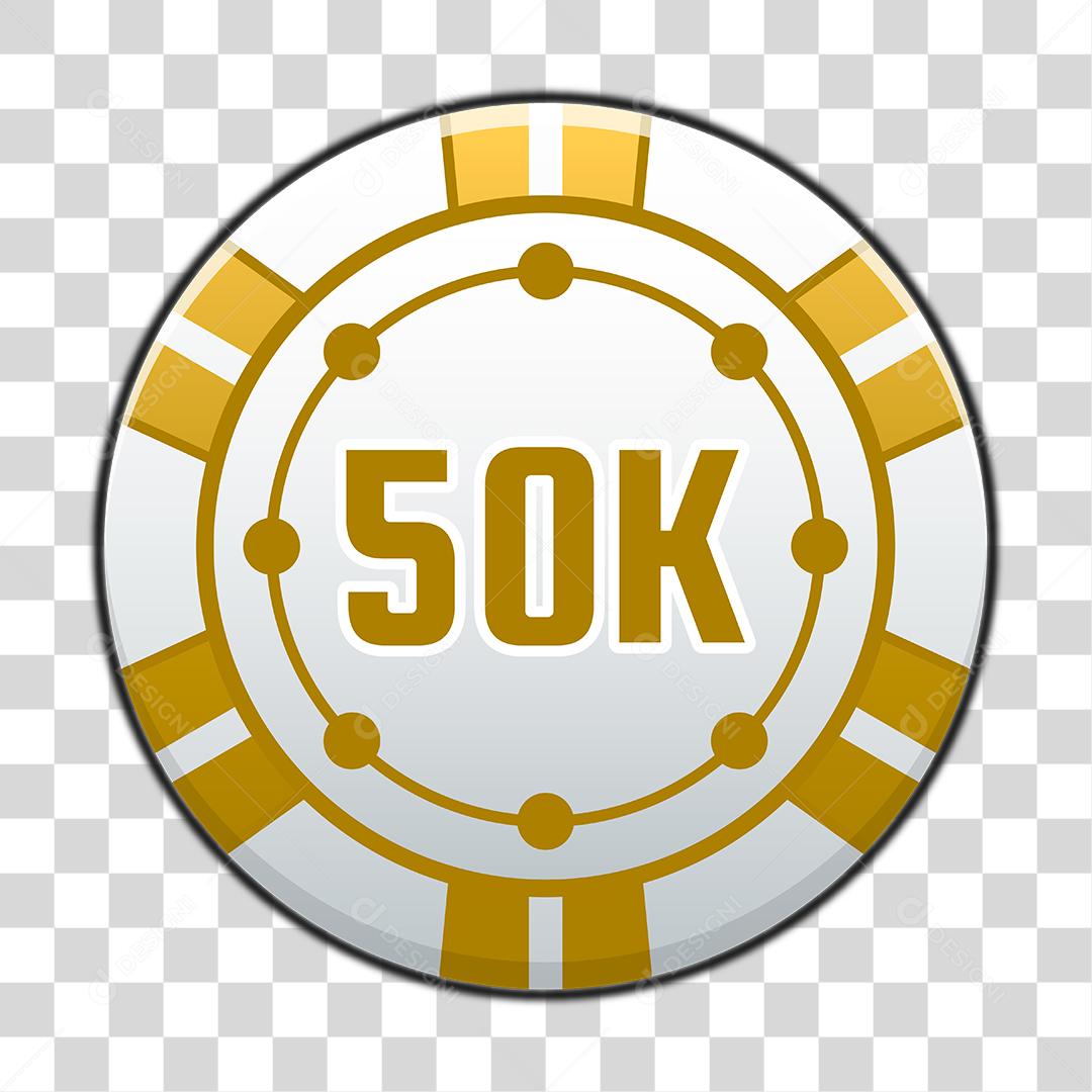 Desenho de circulo de formas 500k