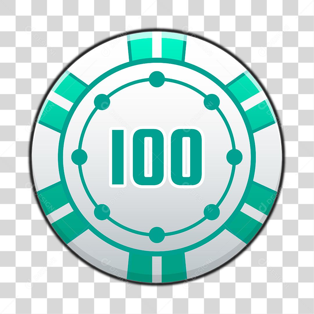 Desenho de circulo de formas 100k