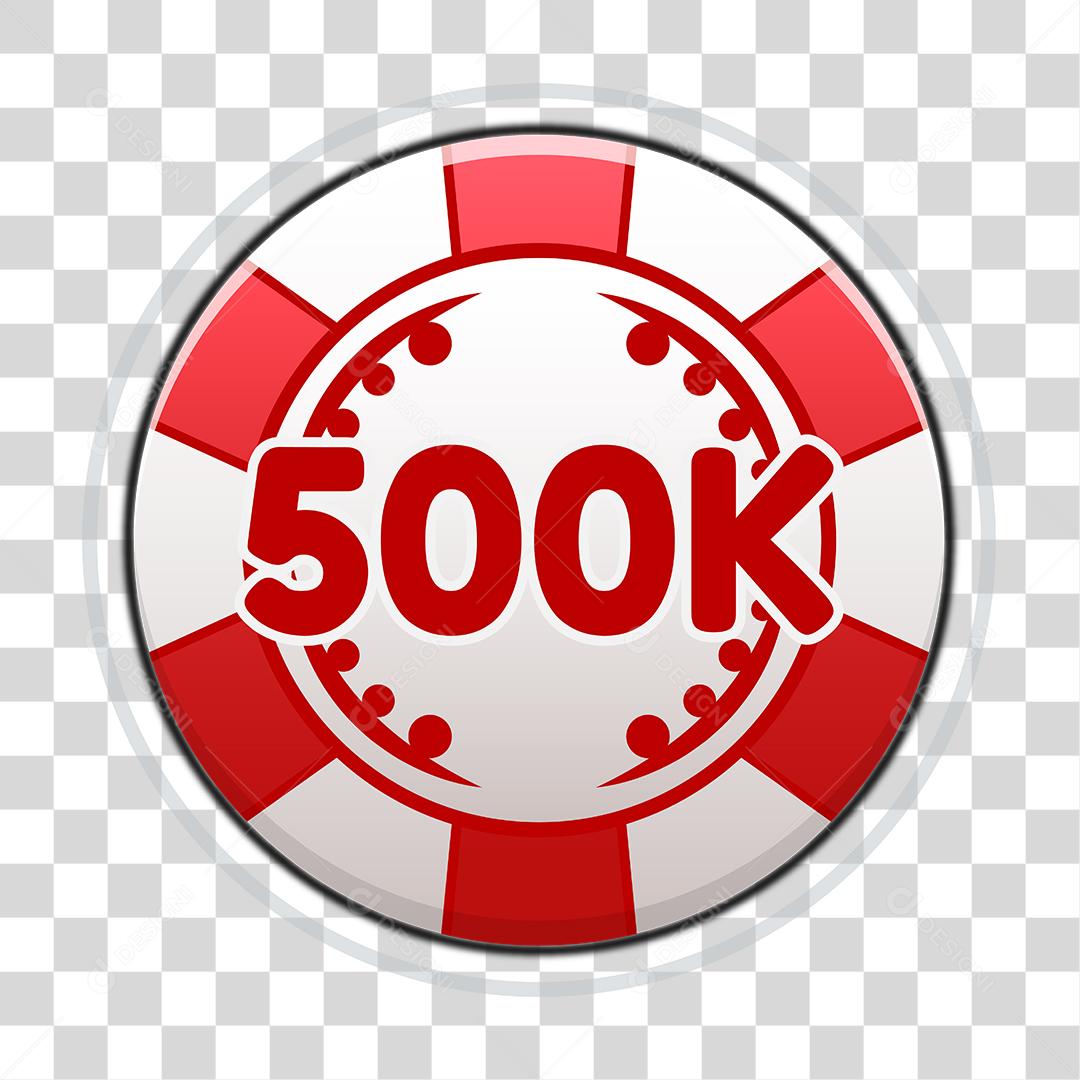 Desenho de circulo de formas 500k