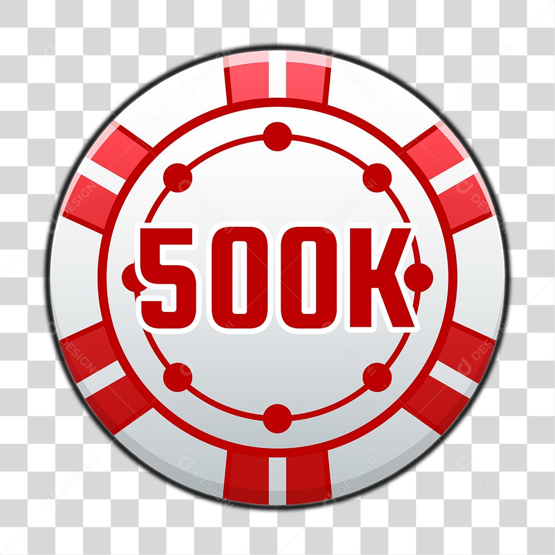 Desenho de circulo de formas 500k