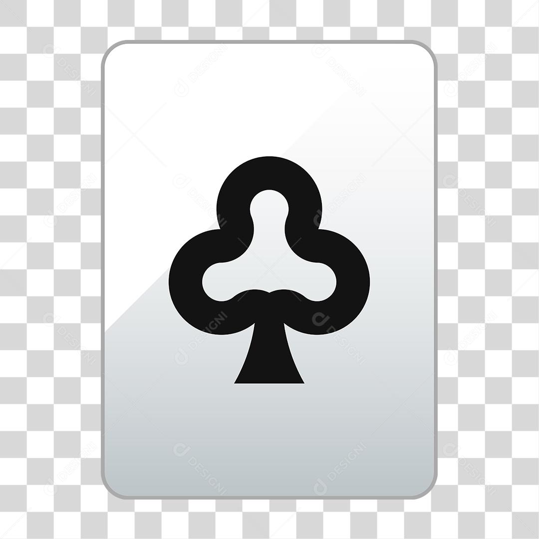 Desenho de cartas de baralho