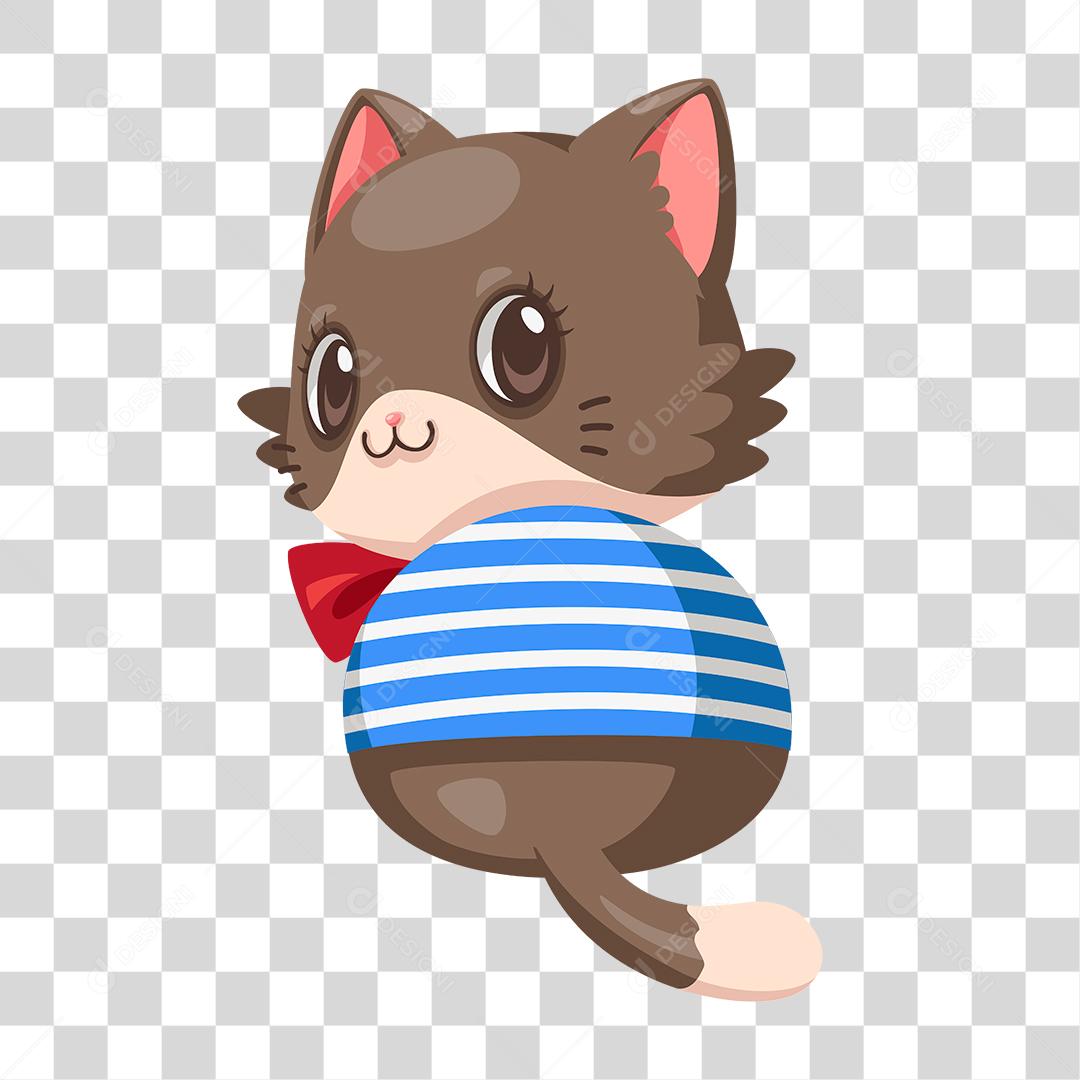 Desenho de cachorro animal