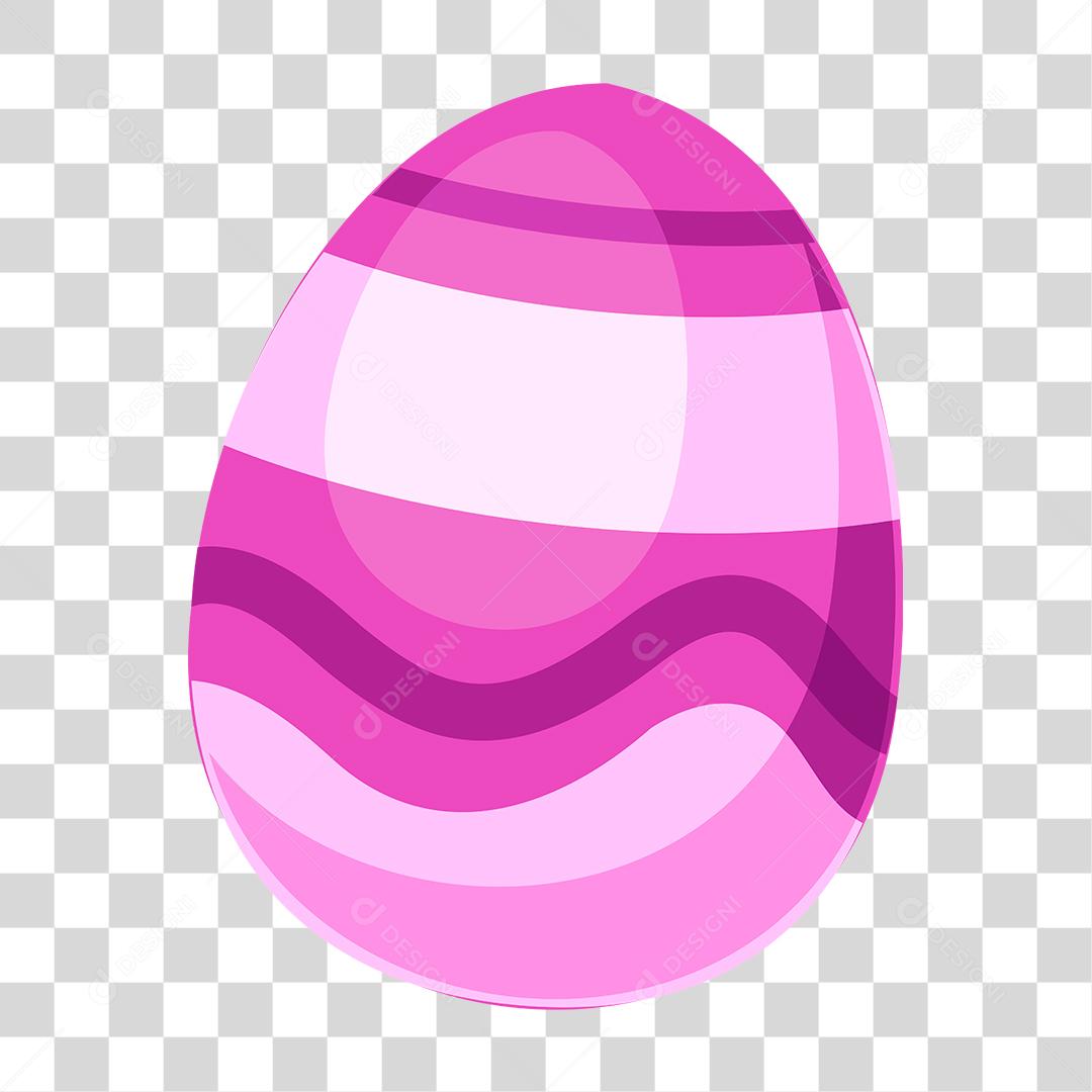 Desenho de ovo Conceito pascoa chocolate