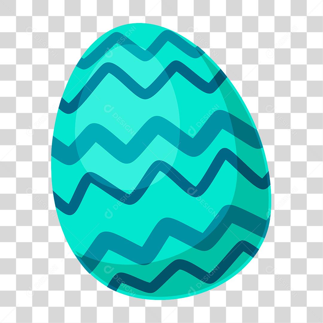 Egg drawing Concept easter chocolate