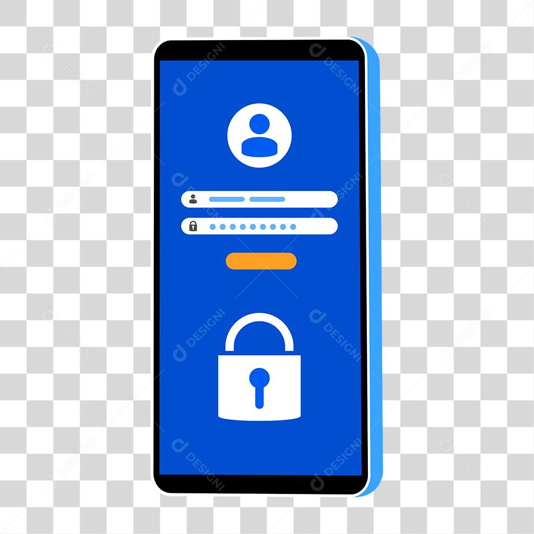 Desenho de e-mail protegido