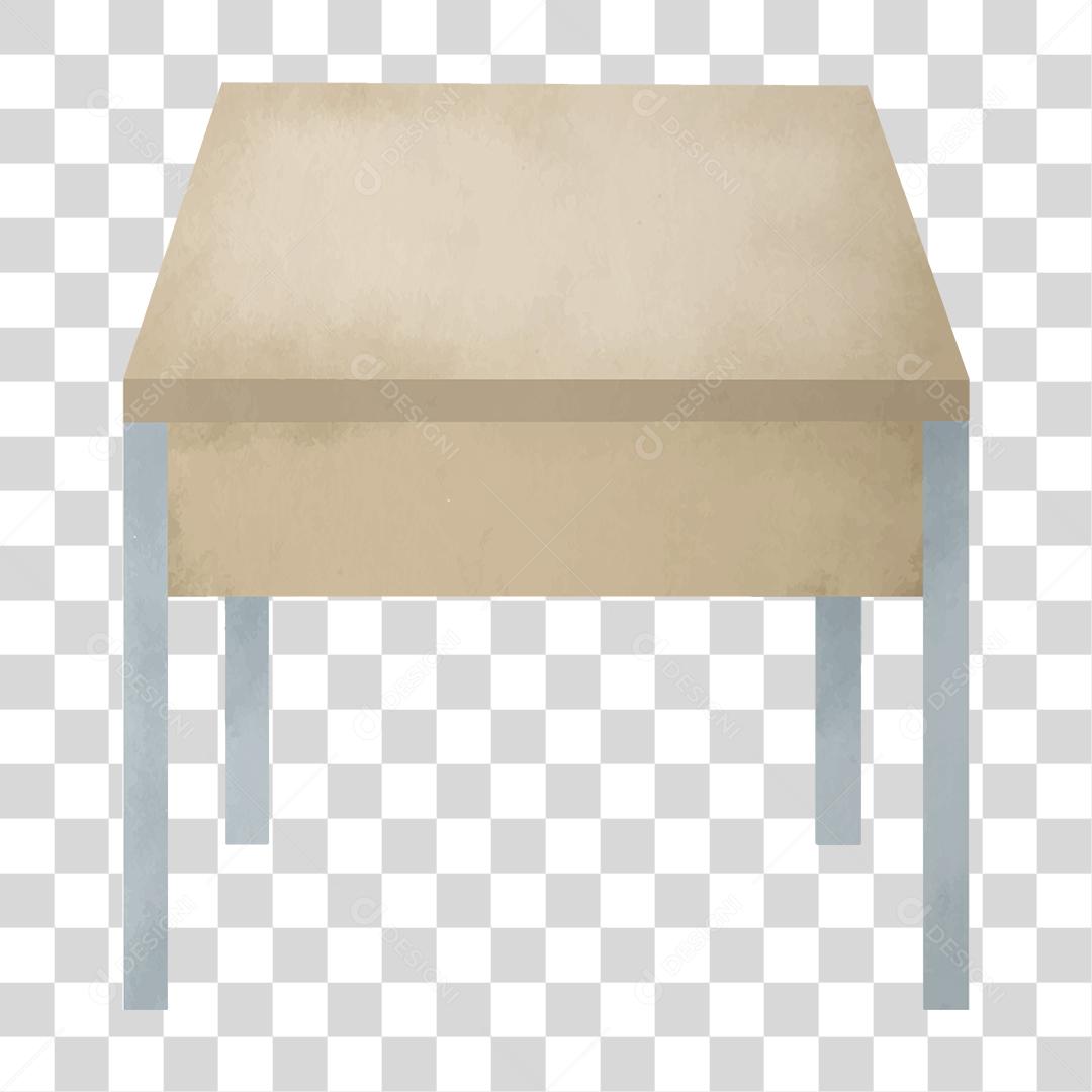 Desenho de mesa