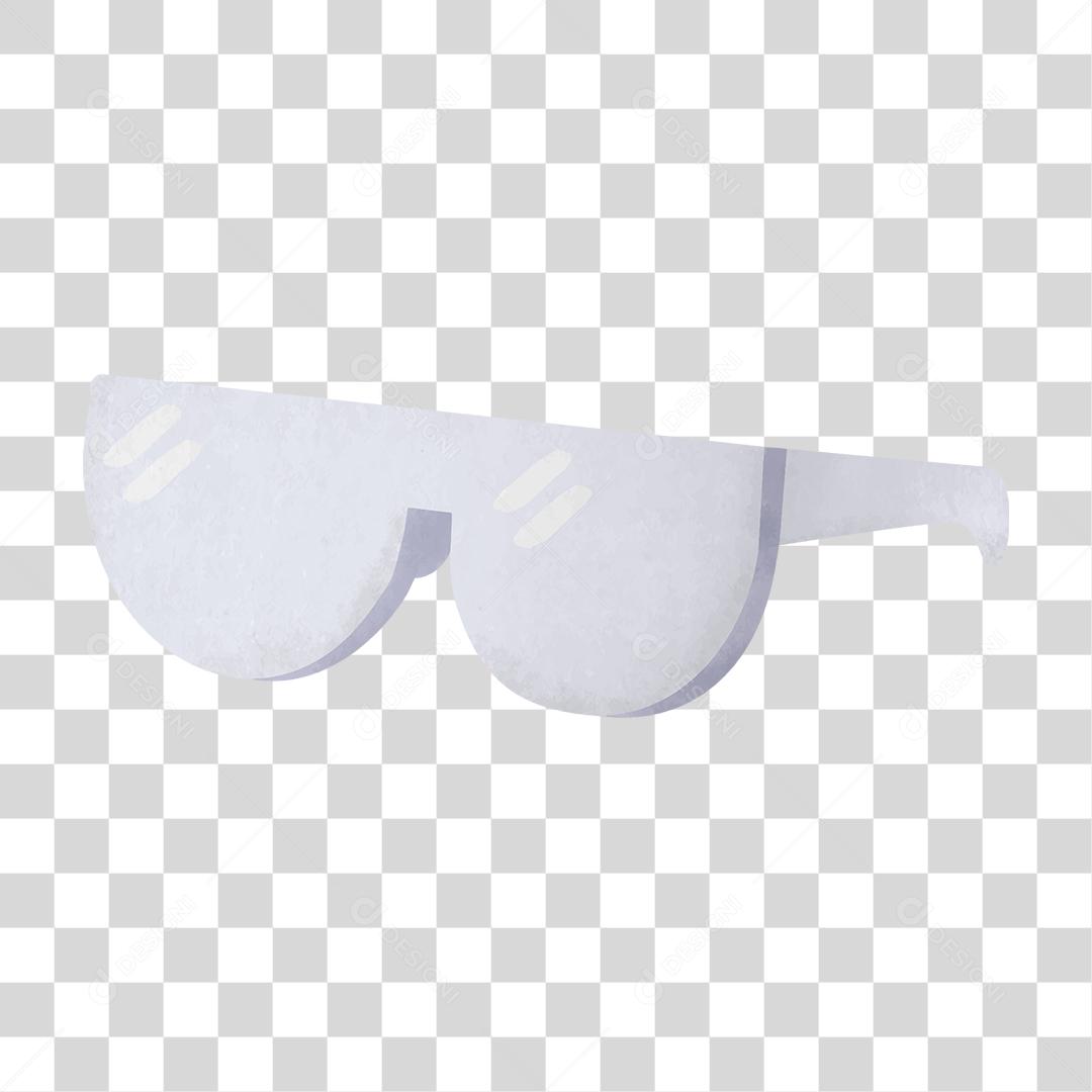 Desenho de oculos oticas
