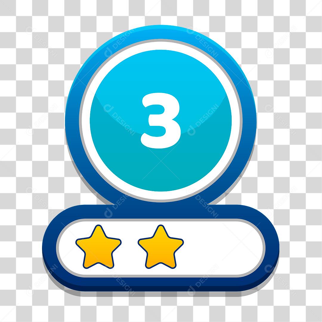 Desenho de botao templete de jogo