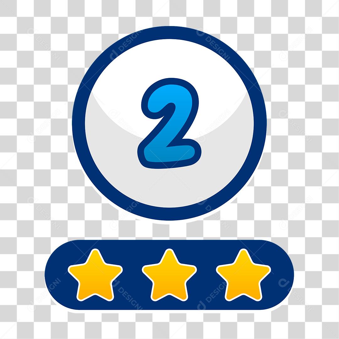 Desenho de Nível jogo Templete jogo