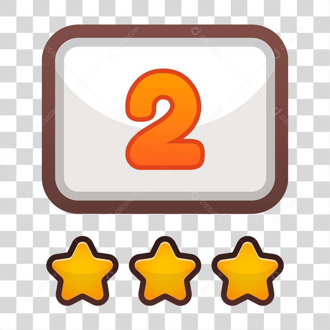 Desenho de Nível jogo Templete jogo