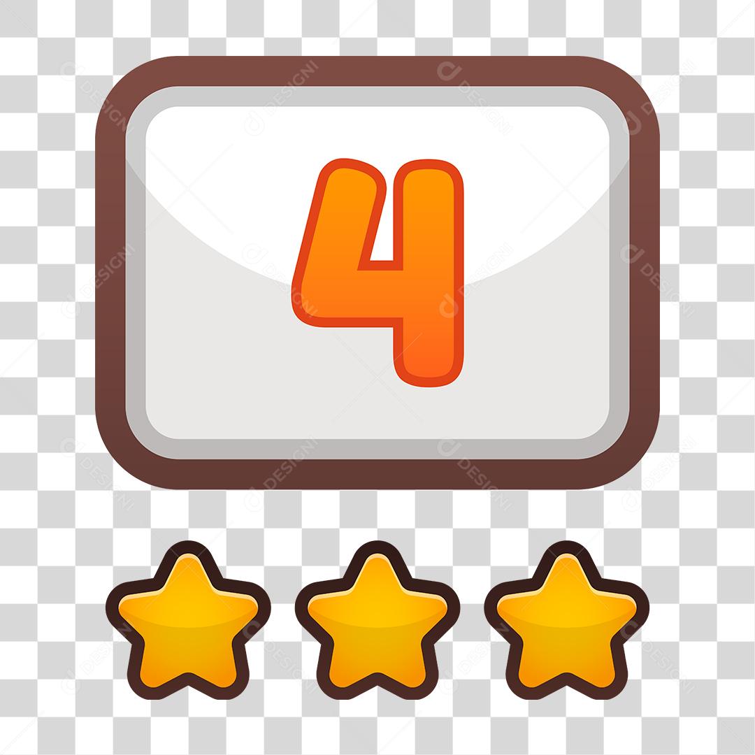 Desenho de Nível jogo Templete jogo