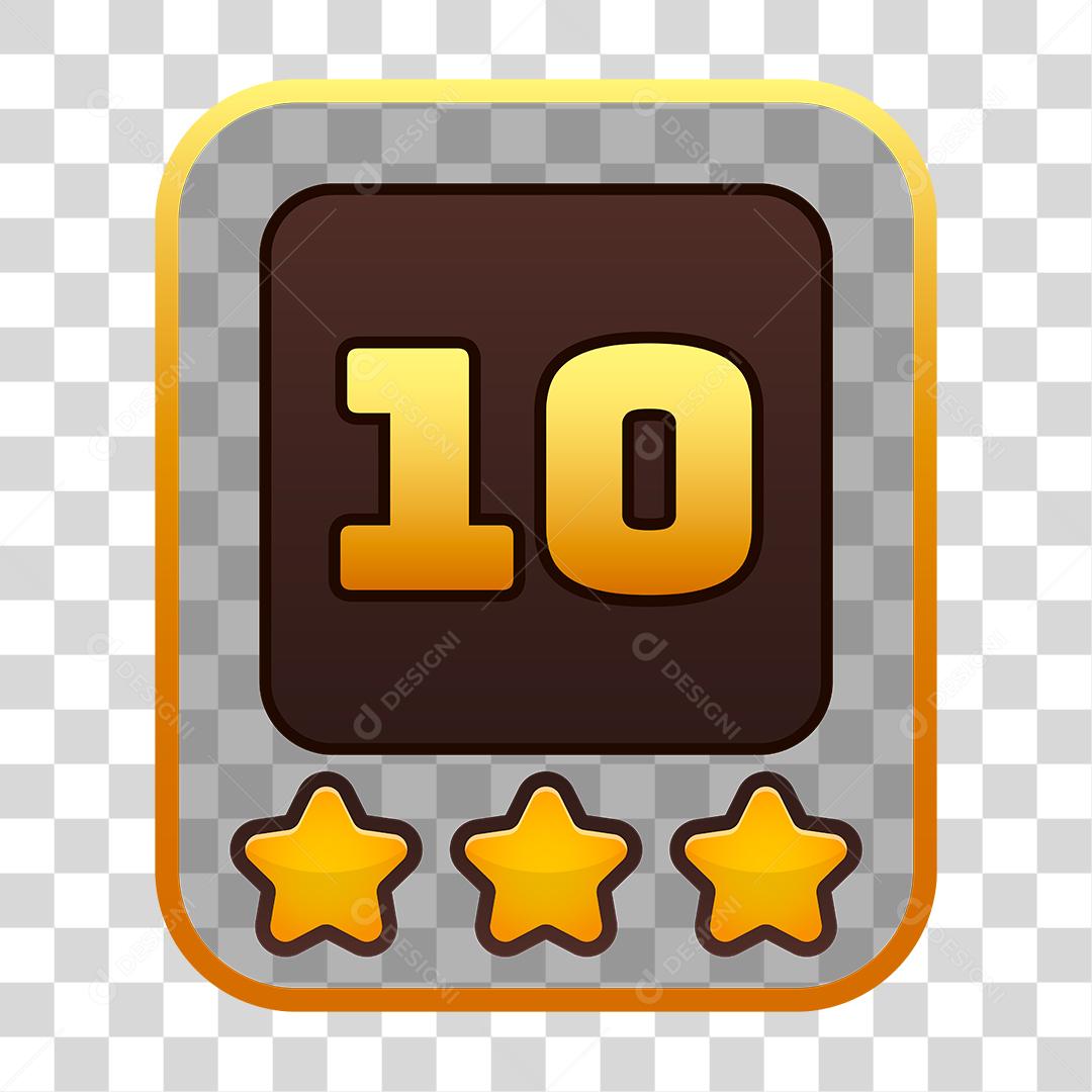 Desenho de Nível jogo Templete jogo