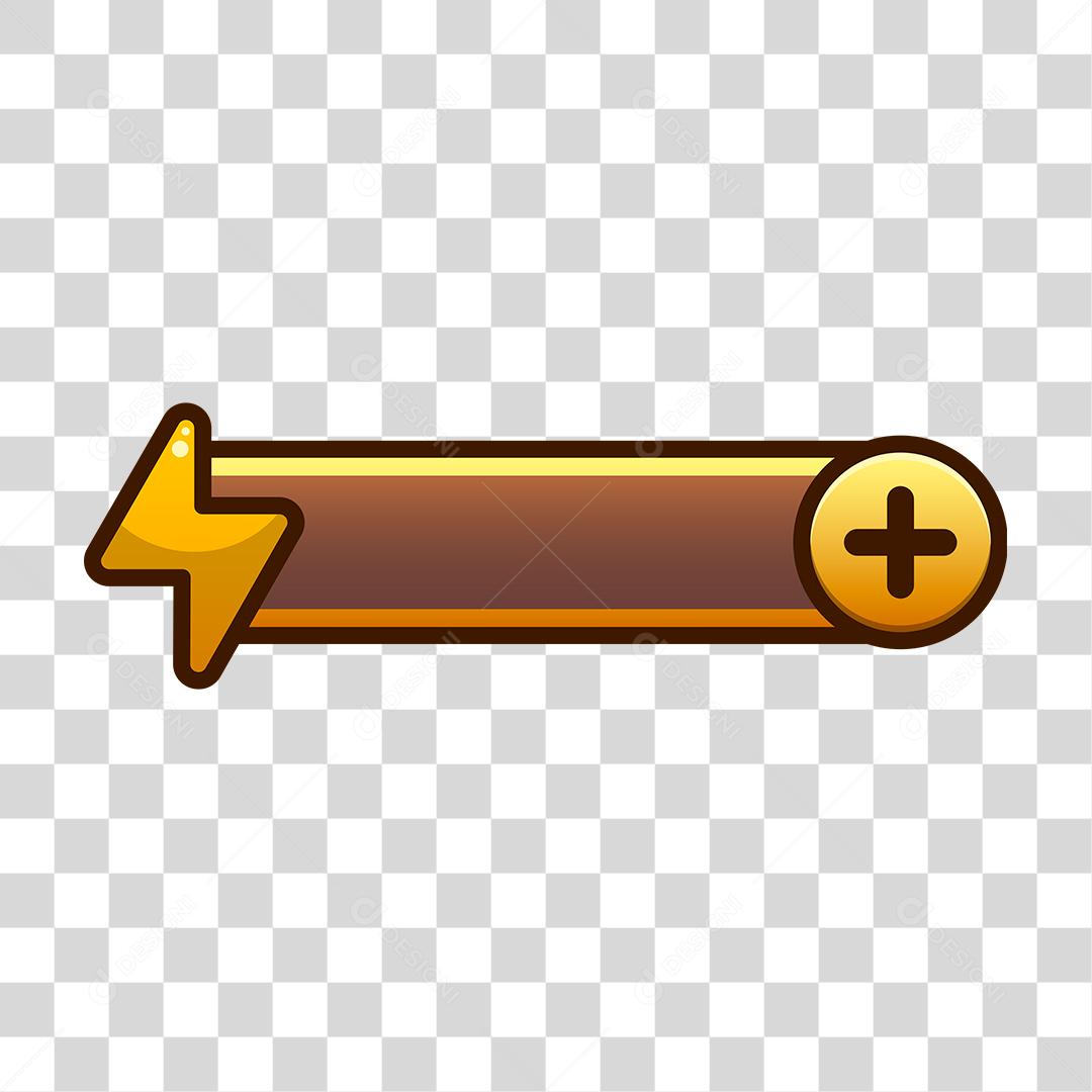 Desenho de barra de carregamento