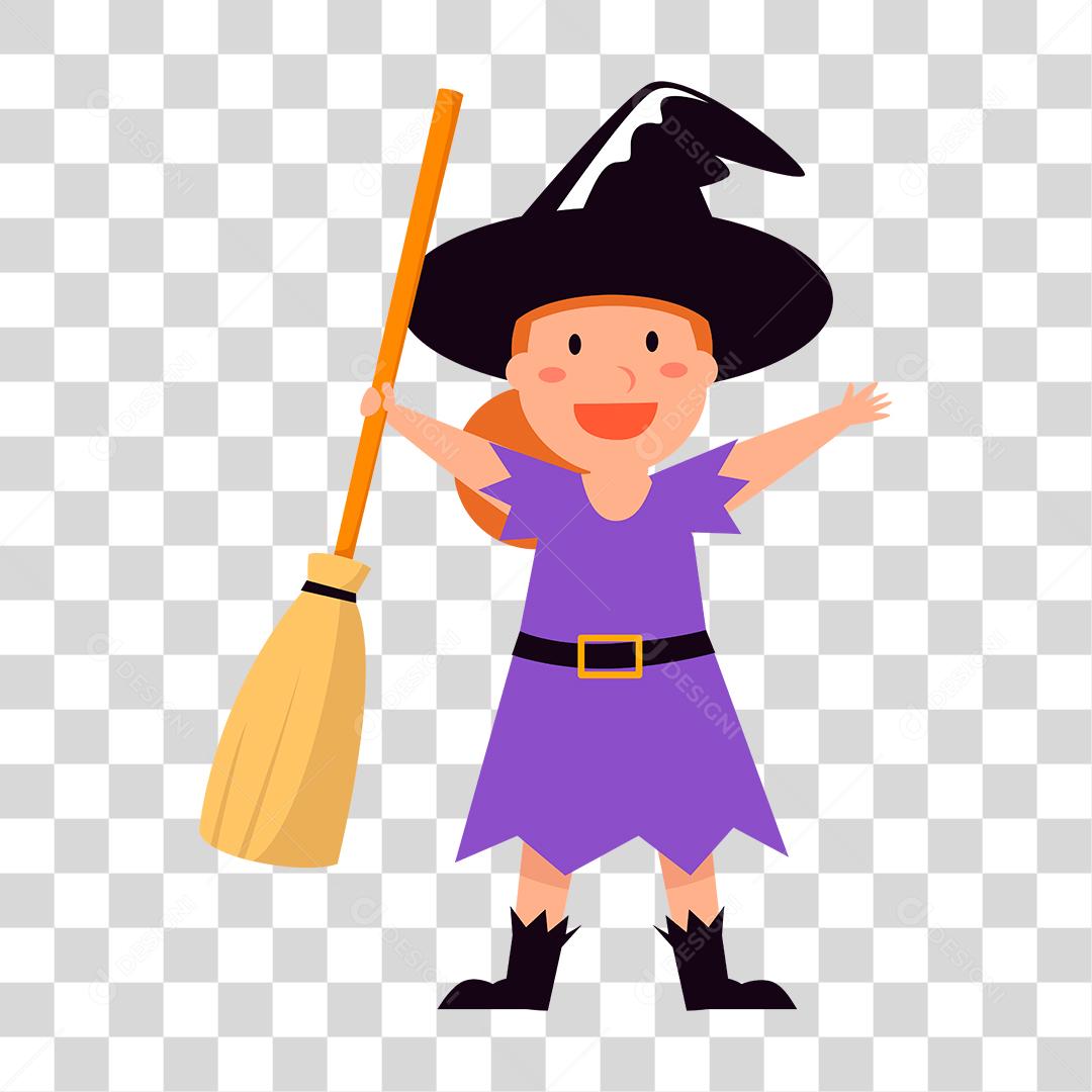 Desenho de fantasias dia das bruxas halloween