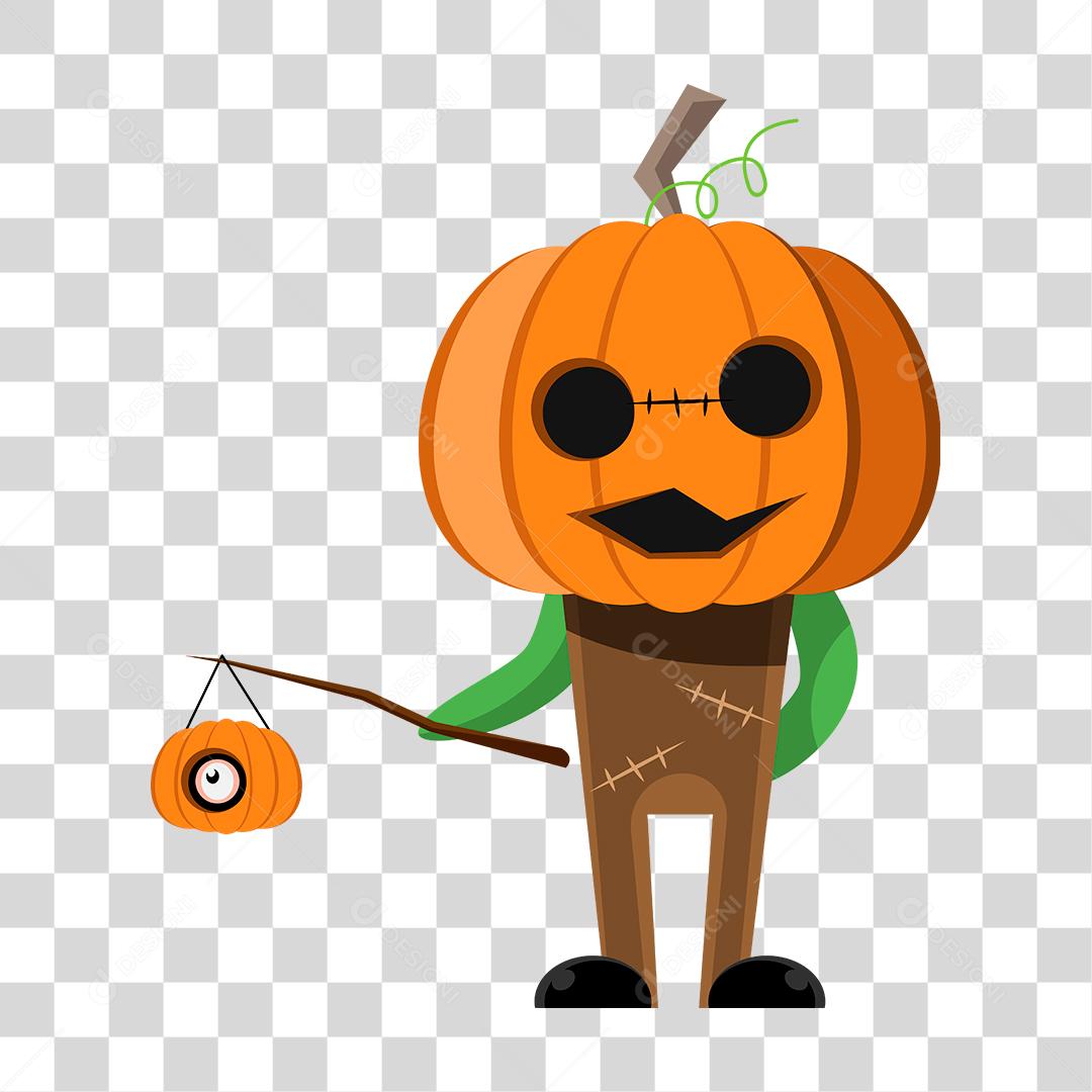 Desenho de Pessoa fantasiada dia das bruxas