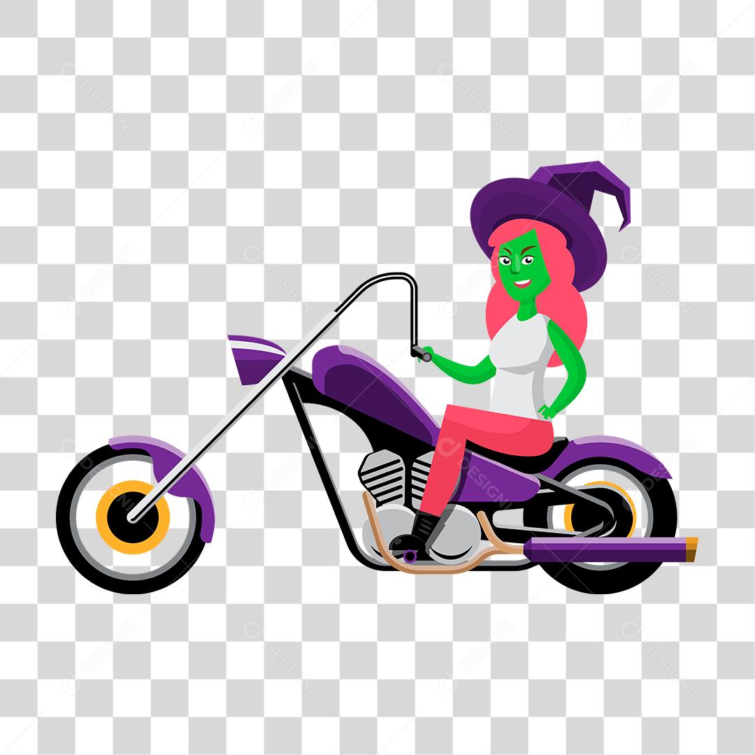 Desenho de homem fantasiado dia das bruxas