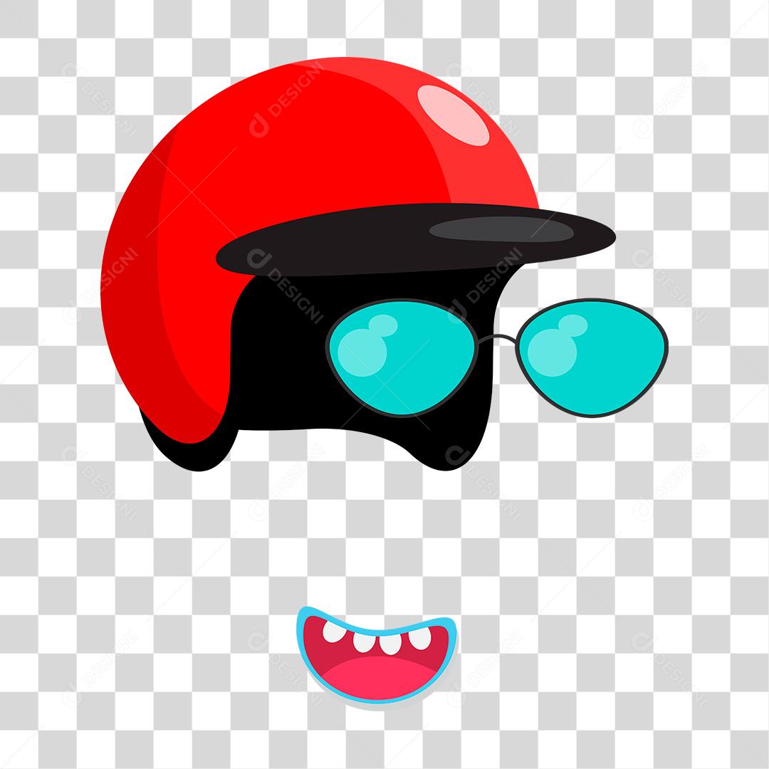 Desenho com tema de Halloween