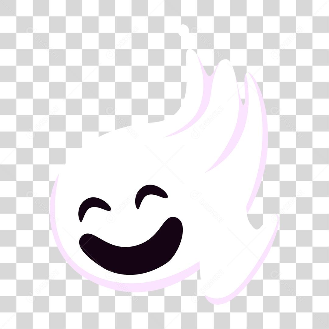 Desenho com tema de Halloween